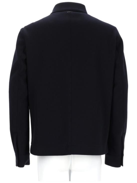 26FW 에르노 자켓 GI00115UR 129079200 Blue - HERNO