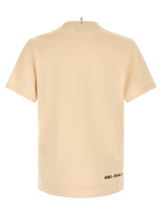 26FW 몽클레어 탑 MO344156BM BEIGE - MONCLER
