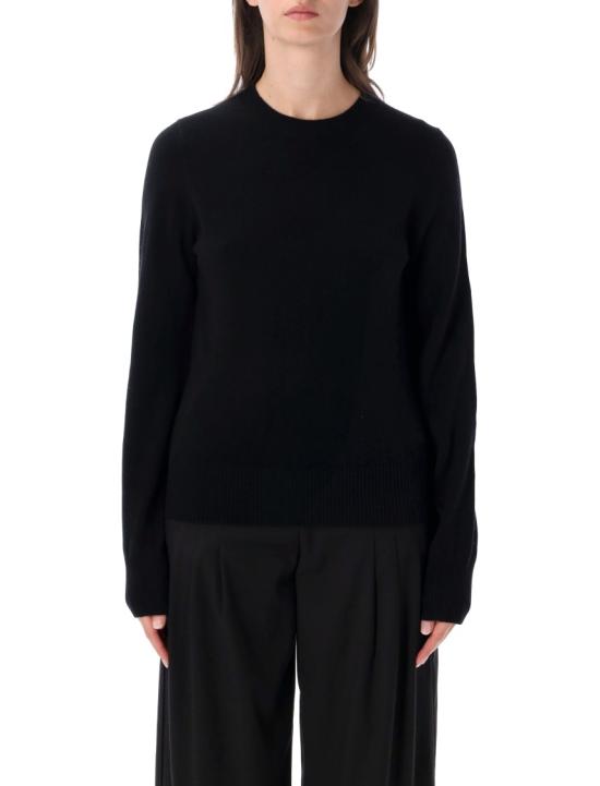 26FW 레아 니트웨어 RHEA1437 Black