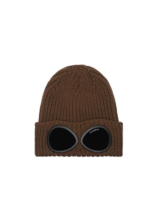 26FW 씨피 컴퍼니 비니 1564138 Black