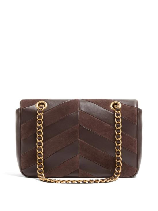 26FW 발렌티노 가라바니 숄더백 9W2B0T55TIE Brown - VALENTINO GARAVANI
