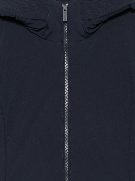  울리치 코트 CFWWOU2045FBUT34963989 AI26 NAVY - WOOLRICH