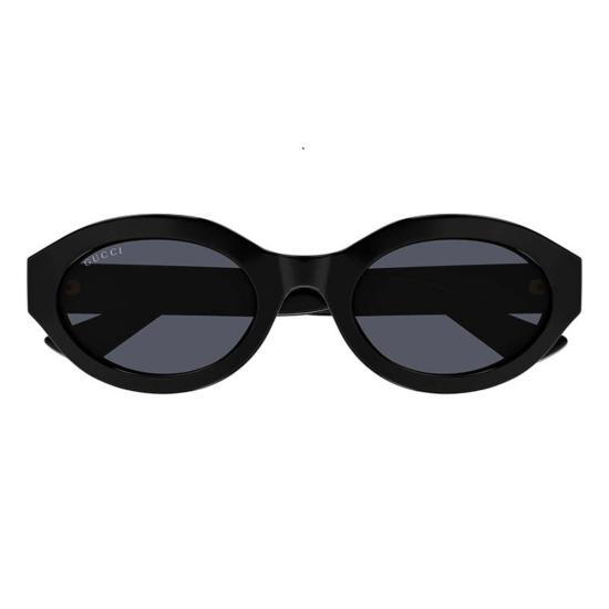  구찌 안경 GG1579S001 BLACK - GUCCI