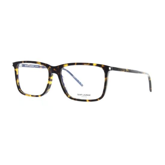  생로랑 안경 SL454005 BROWN - SAINT LAURENT