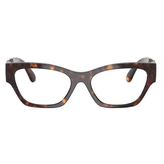  베르사체 안경 VE3367U108 BROWN - VERSACE