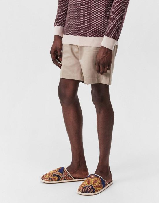 26FW 발렌티노 가라바니 뮬/슬리퍼 6Y2S0J88RIQRHJ Multicolor - VALENTINO GARAVANI