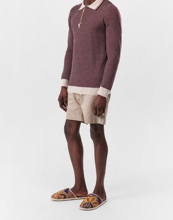 26FW 발렌티노 가라바니 뮬/슬리퍼 6Y2S0J88RIQRHJ Multicolor - VALENTINO GARAVANI