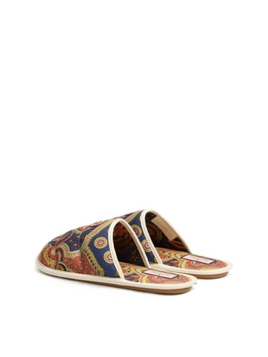 26FW 발렌티노 가라바니 뮬/슬리퍼 6Y2S0J88RIQRHJ Multicolor - VALENTINO GARAVANI