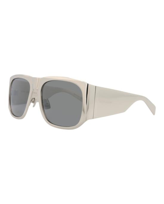  생로랑 선글라스 SL636 30014742 002 00285 NS Neutrals - SAINT LAURENT