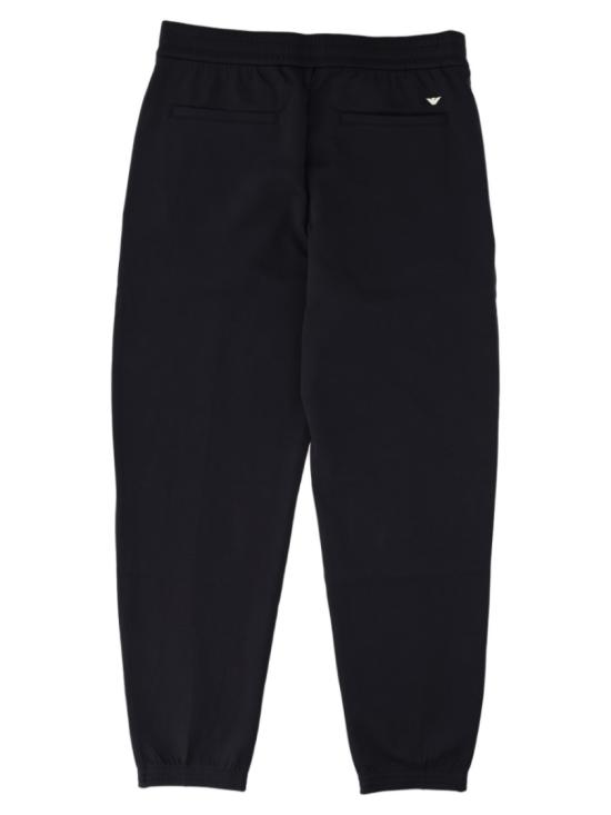 26FW 엠포리오 아르마니 탑 EM004542 AF10013UB118 Blue - EMPORIO ARMANI