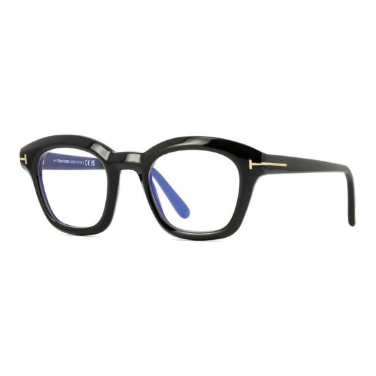  톰포드 안경 FT5961 B052 BLACK - TOMFORD