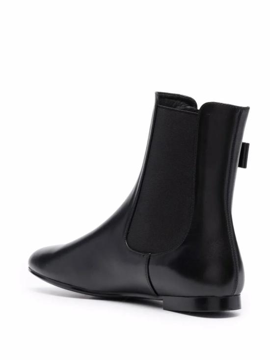  살바토레 페라가모 부츠 01B903744825 BLACK - SALVATORE FERRAGAMO