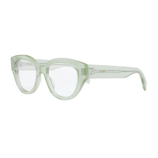  셀린느 안경 CL50132I093 GREEN - CELINE