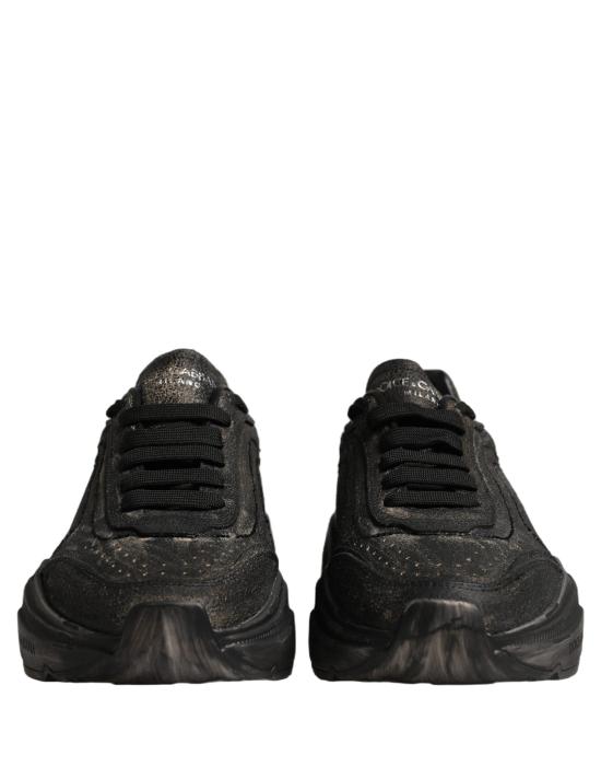  돌체앤가바나 스니커즈 LA13494 BLACK - DOLCE & GABBANA