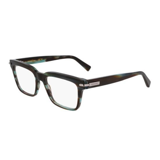  살바토레 페라가모 안경 SF3014315 BROWN