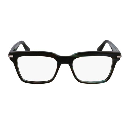  살바토레 페라가모 안경 SF3014315 BROWN - SALVATORE FERRAGAMO