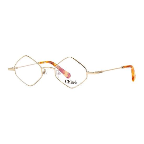  끌로에 안경 CE2158906 GOLD - CHLOE