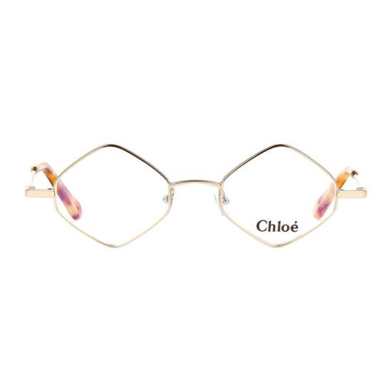  끌로에 안경 CE2158906 GOLD