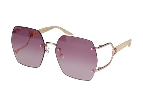  구찌 선글라스 GG1562S Gold - GUCCI
