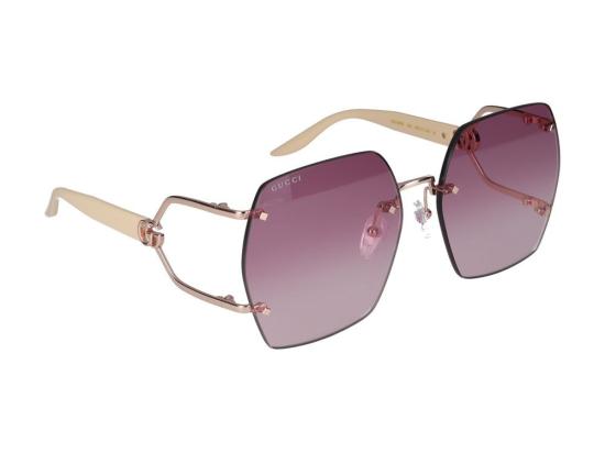  구찌 선글라스 GG1562S Gold - GUCCI