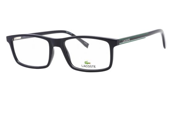  라코스테 안경 L2858 BLACK