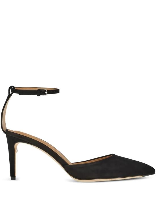  살바토레 페라가모 힐/펌프스 01D320751740 BLACK - SALVATORE FERRAGAMO