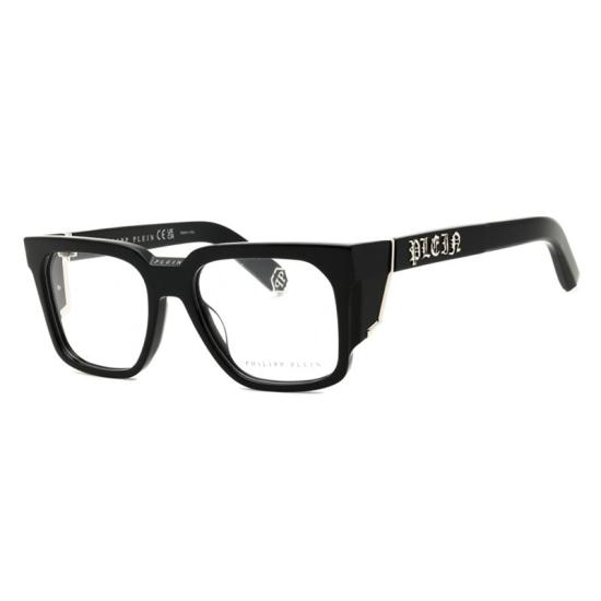  필립 플레인 안경 VPP141M0700 BLACK - PHILIPP PLEIN