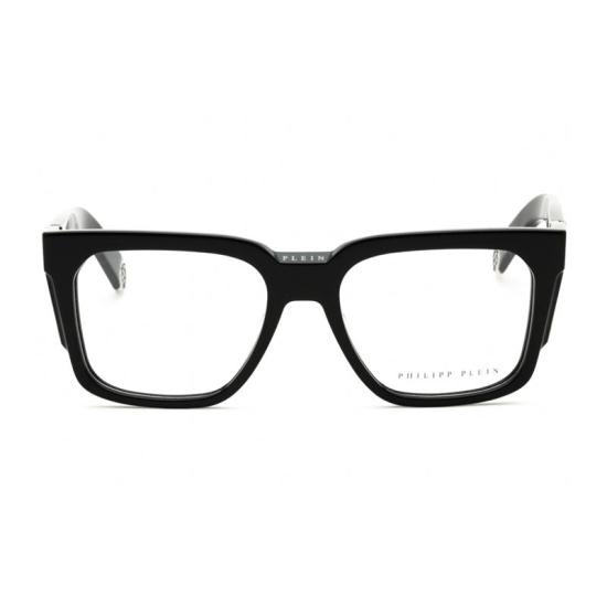  필립 플레인 안경 VPP141M0700 BLACK