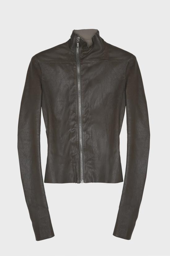  릭 오웬스 타워 개리 재킷 RP02F5701 BROWN - RICK OWENS