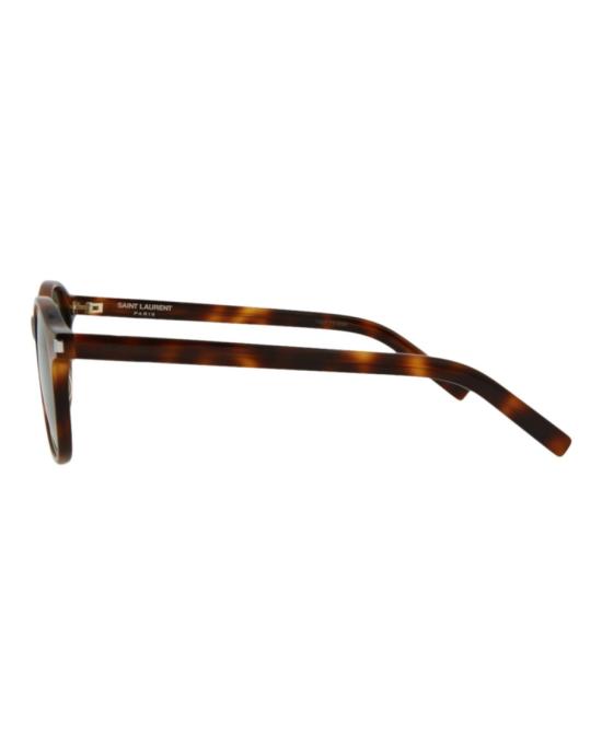  생로랑 선글라스 SL521RIM 30013255 003 20357 NS Brown - SAINT LAURENT