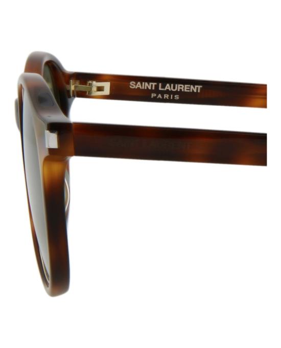  생로랑 선글라스 SL521RIM 30013255 003 20357 NS Brown - SAINT LAURENT