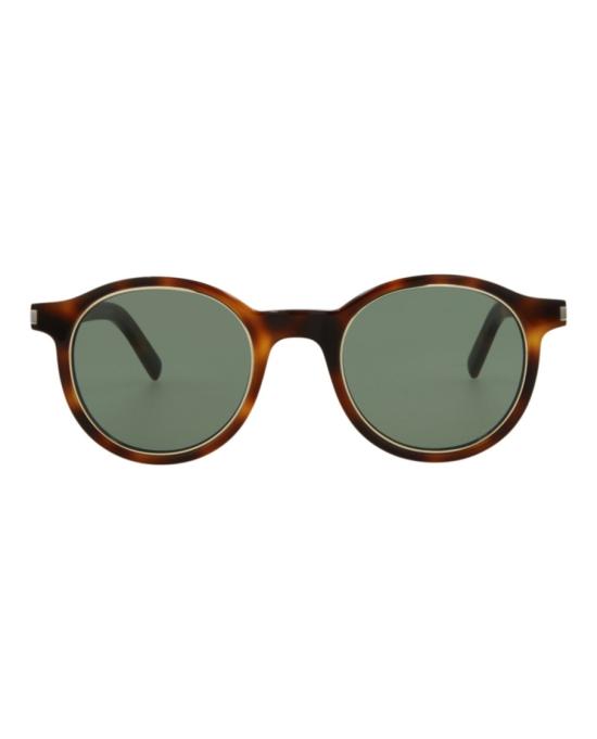  생로랑 선글라스 SL521RIM 30013255 003 20357 NS Brown