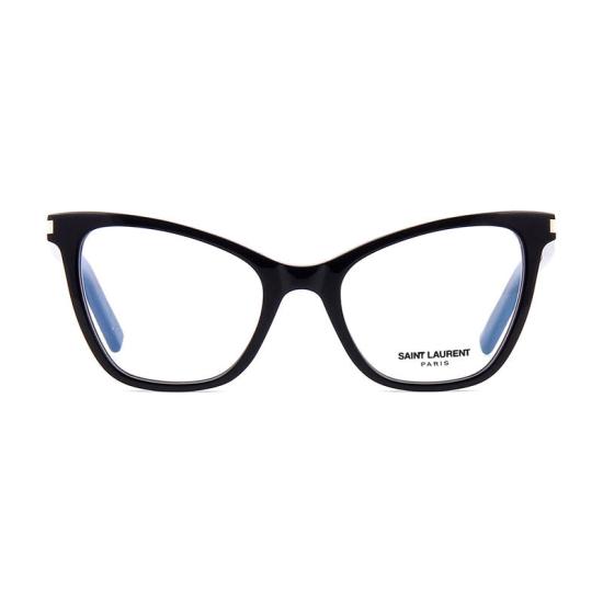  생로랑 안경 SL219001 BLACK - SAINT LAURENT