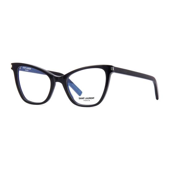  생로랑 안경 SL219001 BLACK