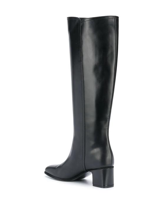  살바토레 페라가모 부츠 01R491733172 BLACK - SALVATORE FERRAGAMO