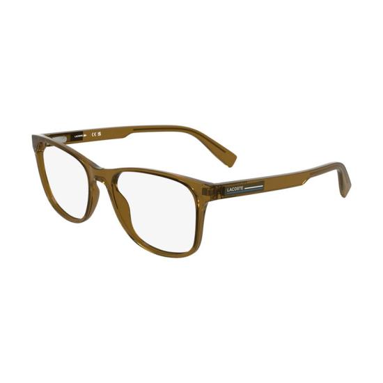  라코스테 안경 L2979N210 BROWN
