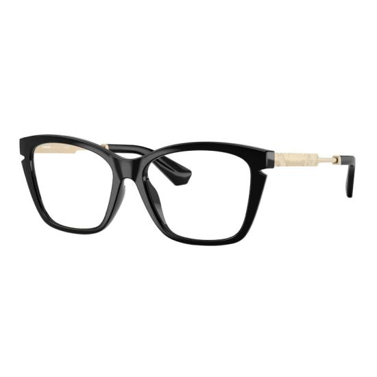  버버리 안경 BE2427U3001 BLACK