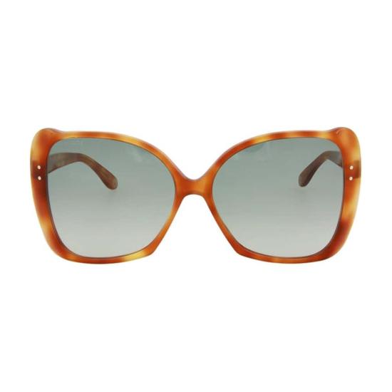  구찌 안경 GG0471S003 BROWN - GUCCI