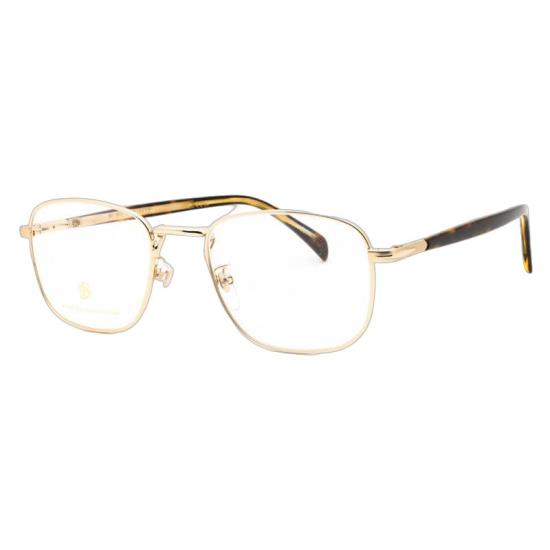  데이비드 베컴 안경 DB1138006J00 GOLD - DAVID BECKHAM