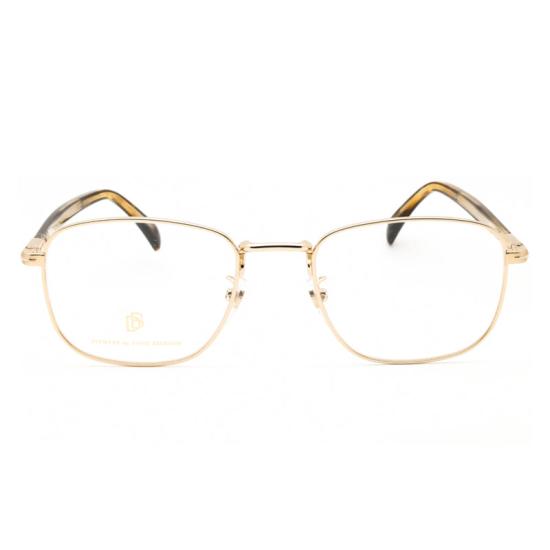  데이비드 베컴 안경 DB1138006J00 GOLD