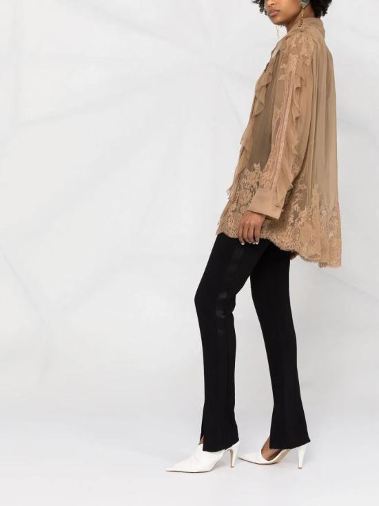  발렌티노 가라바니 블라우스 VB0AE5X52UPGH9 BEIGE - VALENTINO GARAVANI