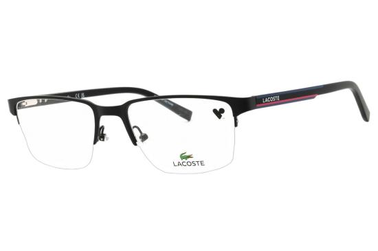  라코스테 안경 L2279N BLACK