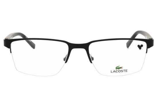  라코스테 안경 L2279N BLACK - LACOSTE