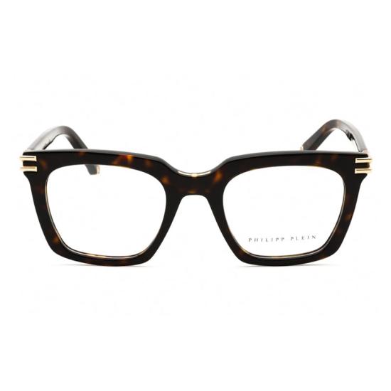  필립 플레인 안경 VPP115M0722 BROWN