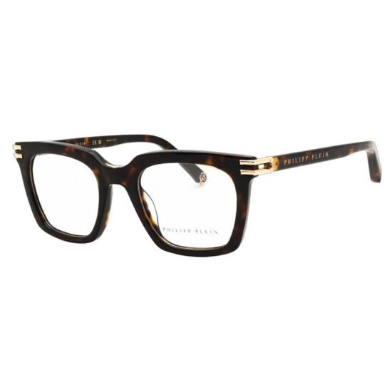  필립 플레인 안경 VPP115M0722 BROWN - PHILIPP PLEIN