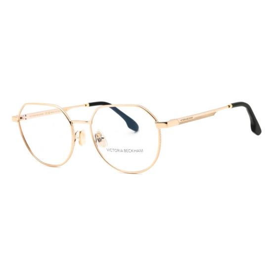  빅토리아 베컴 안경 VB2135770 GOLD - VICTORIA BECKHAM