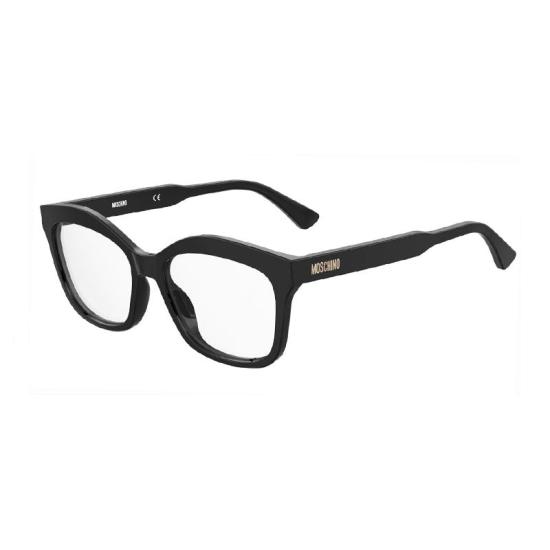  모스키노 안경 MOS606080700 BLACK