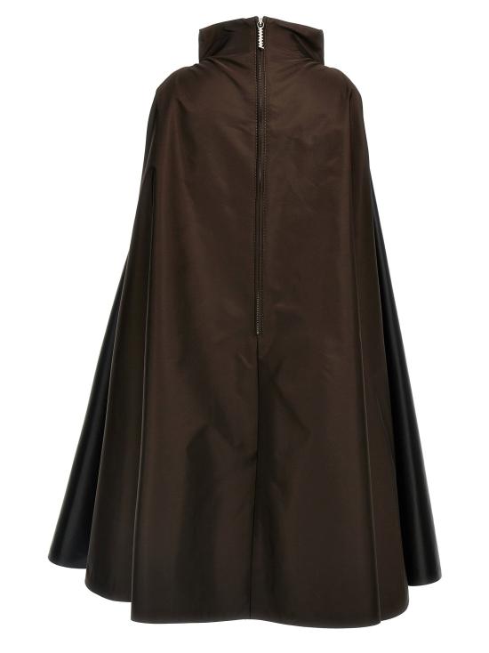  마르니 점프수트 LDABMA1330QSUSCX060NM66 BLACK - MARNI