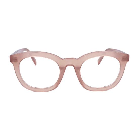  셀린느 안경 CL5004IN074 ROSE GOLD - CELINE