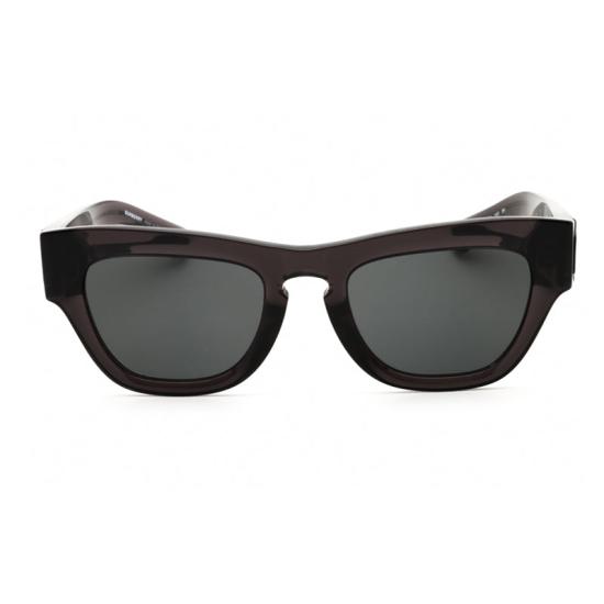  버버리 선글라스 BE4440U411287 BLACK - BURBERRY